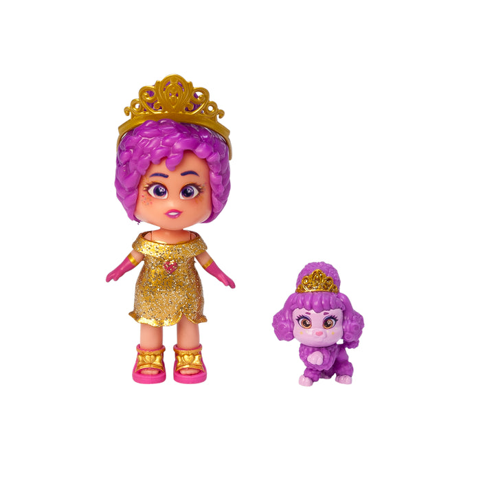 Kookyloos | Papusa Party Time | Diverse Modele