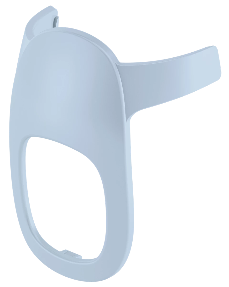 Monitor audio DECT avansat pentru bebeluşi Philips Avent