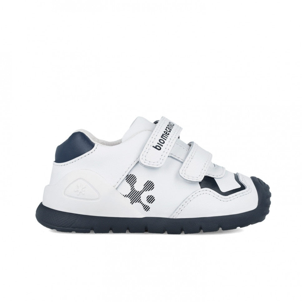 Adidasi Primii Pasi pentru Copii Biomecanics 241161, bleumarin