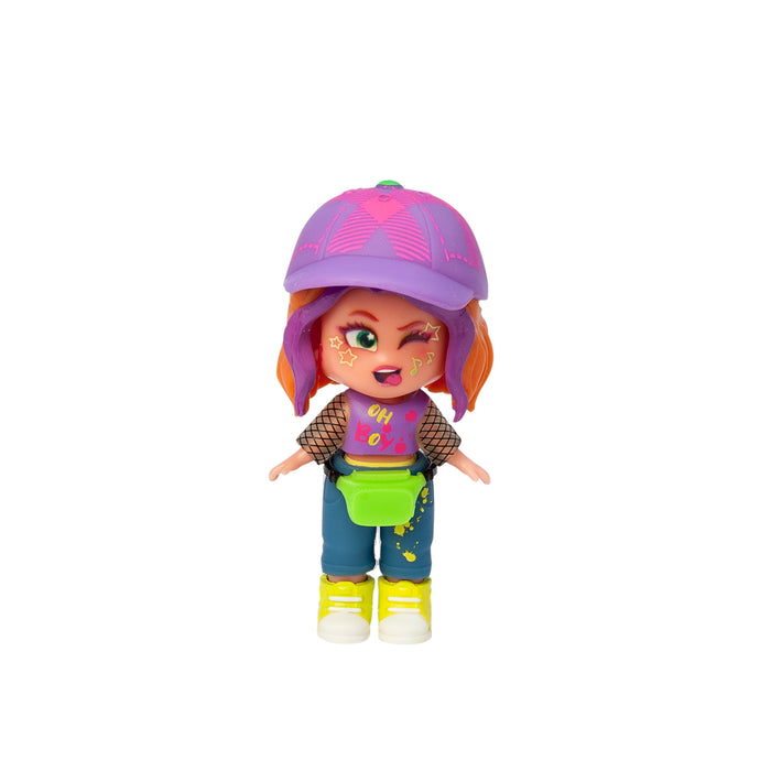 Kookyloos | Papusa Party Time | Diverse Modele