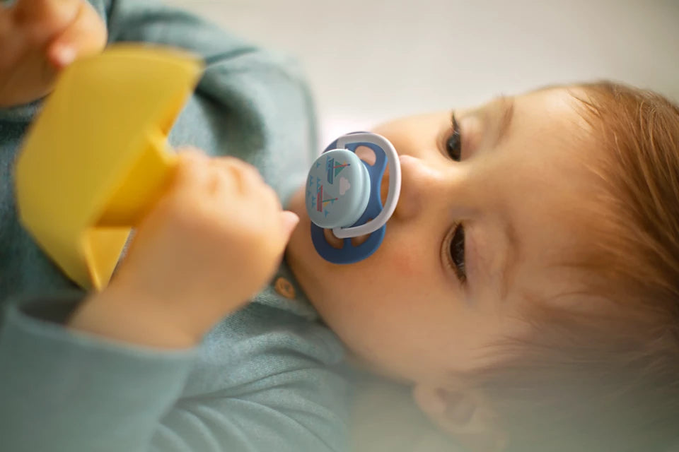 Philips Avent suzetă ultra air SCF080/03