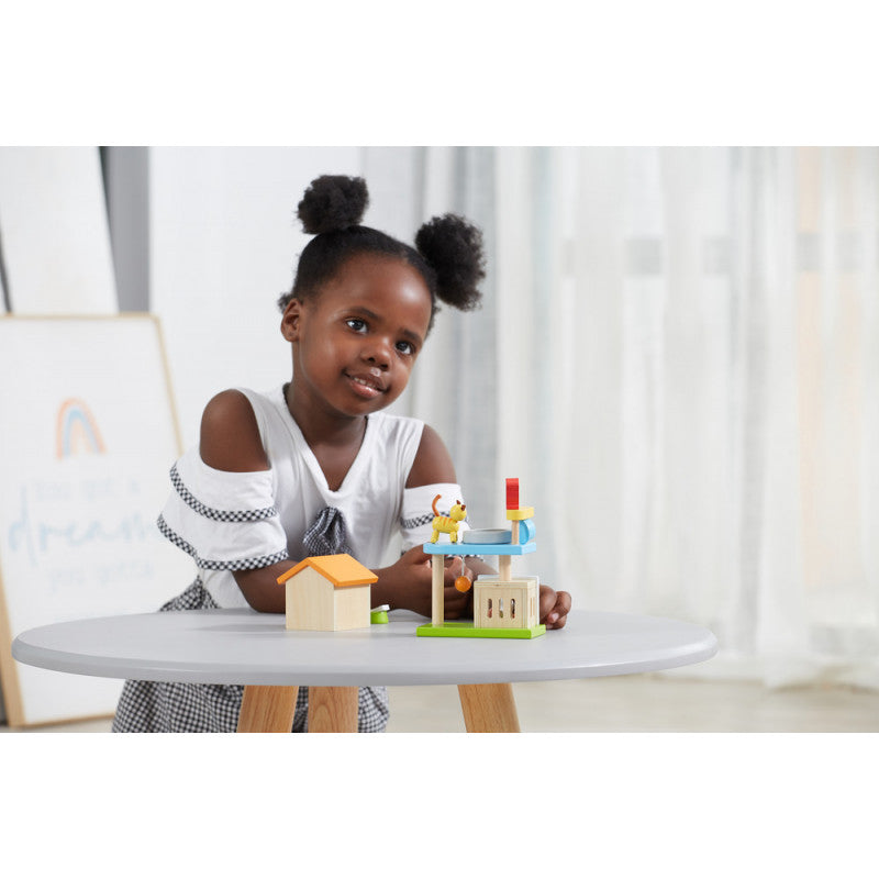 Animale de companie, Viga