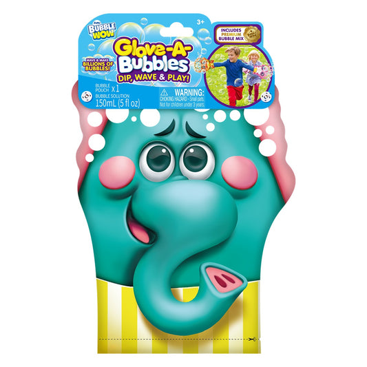 Bubble Wow | Manusa Baloane Sapun | Diverse Modele