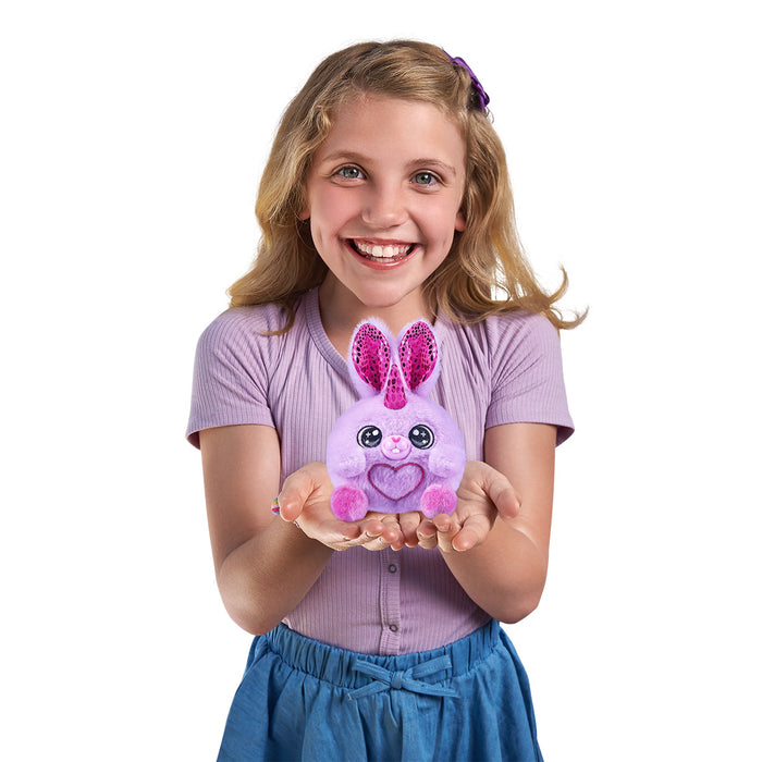 Rainbocorns | Unicorn Curcubeu Iepurasul