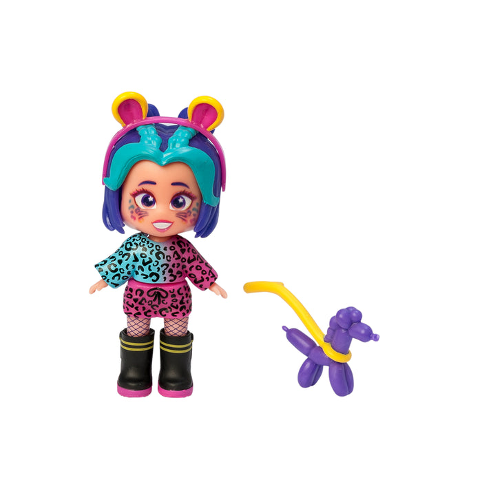 Kookyloos | Papusa Party Time | Diverse Modele