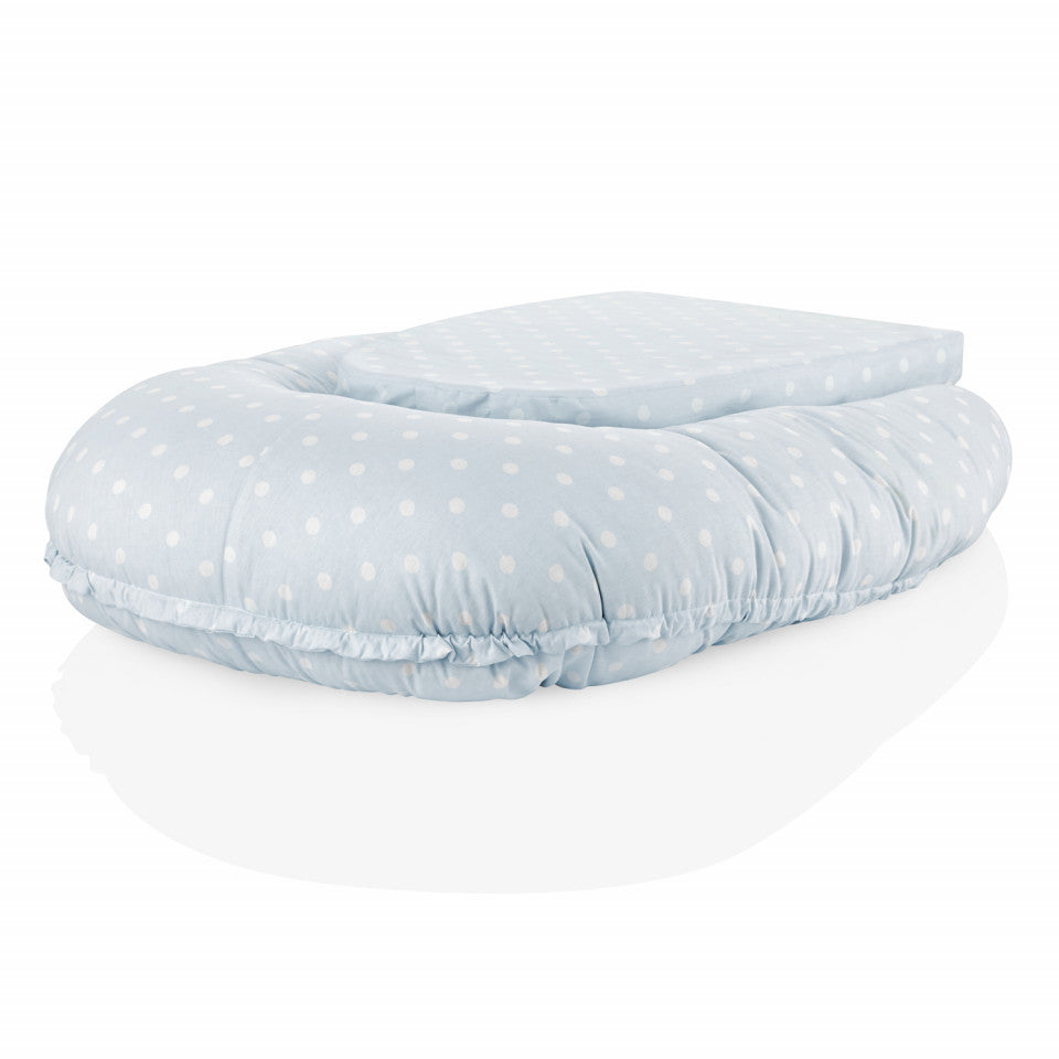 BabyNest/ Saltea reductor 5 in 1 BabyJem Cushion