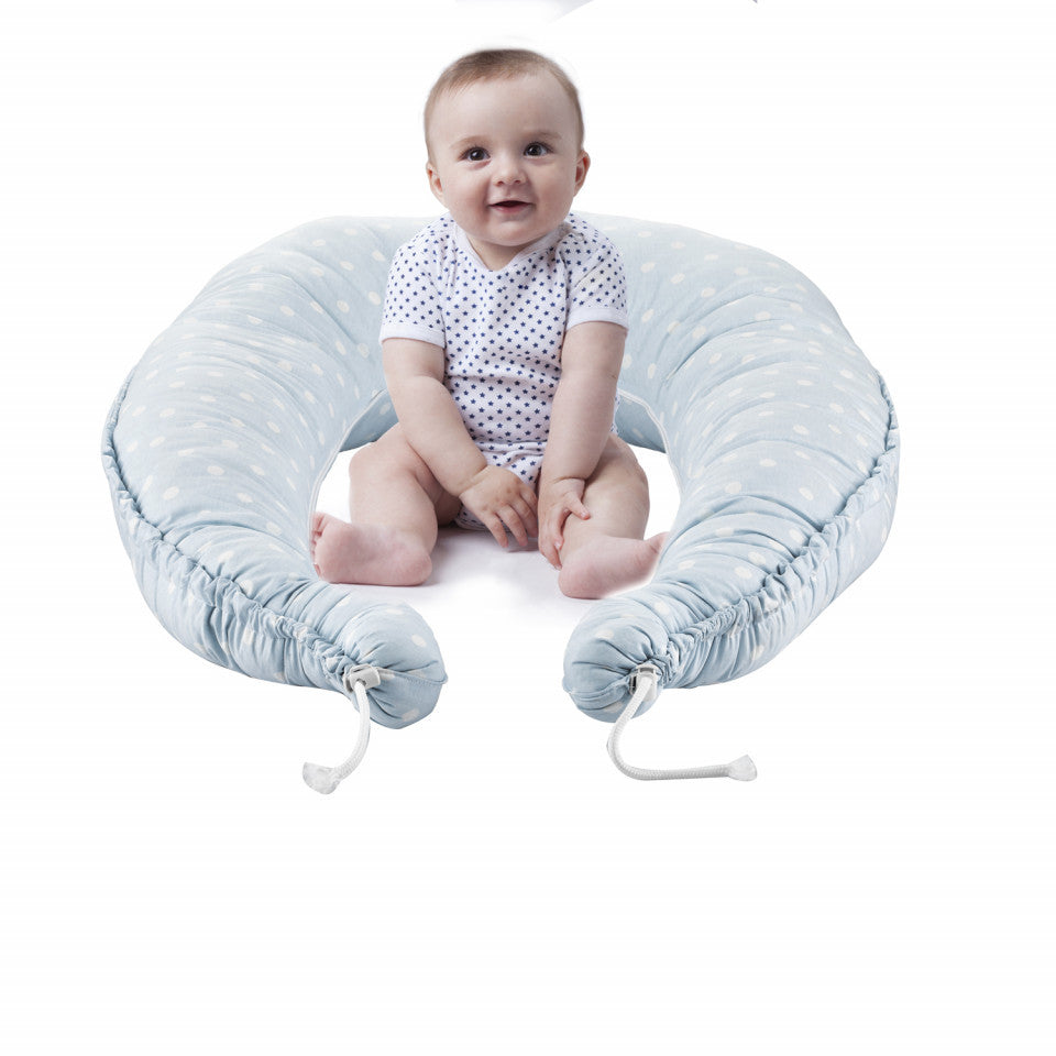 BabyNest/ Saltea reductor 5 in 1 BabyJem Cushion