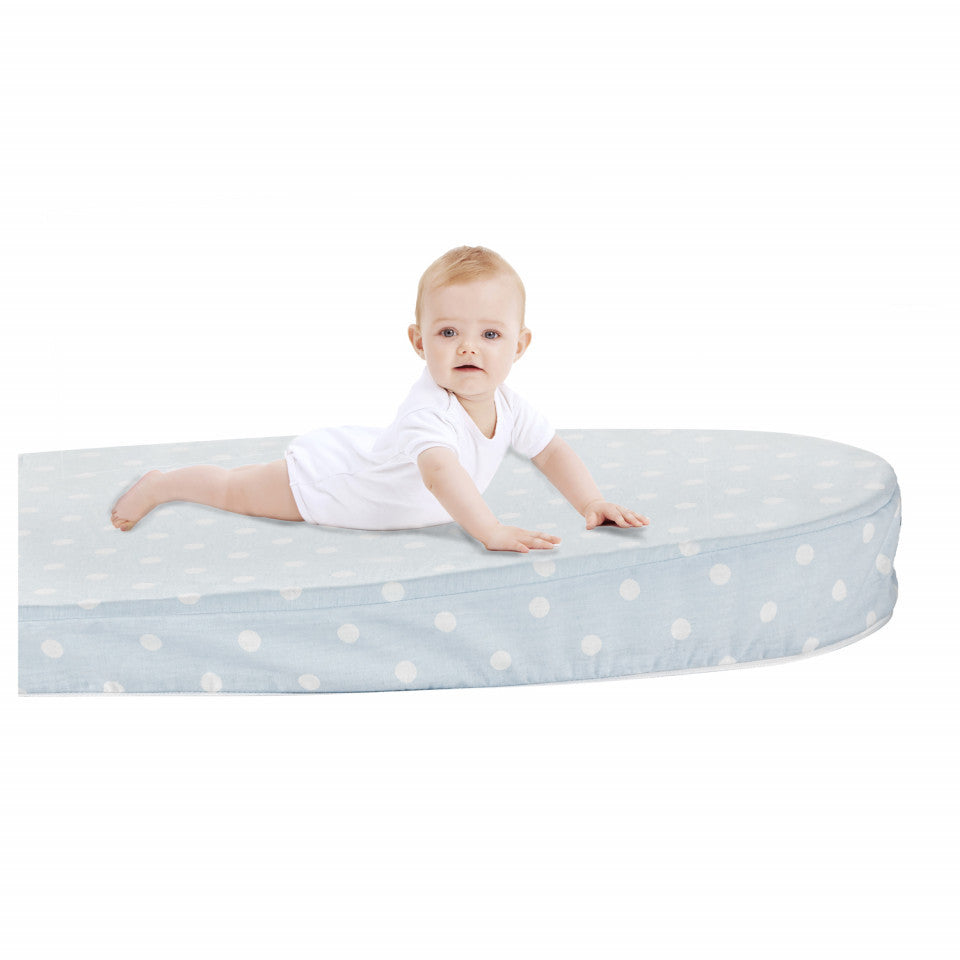 BabyNest/ Saltea reductor 5 in 1 BabyJem Cushion