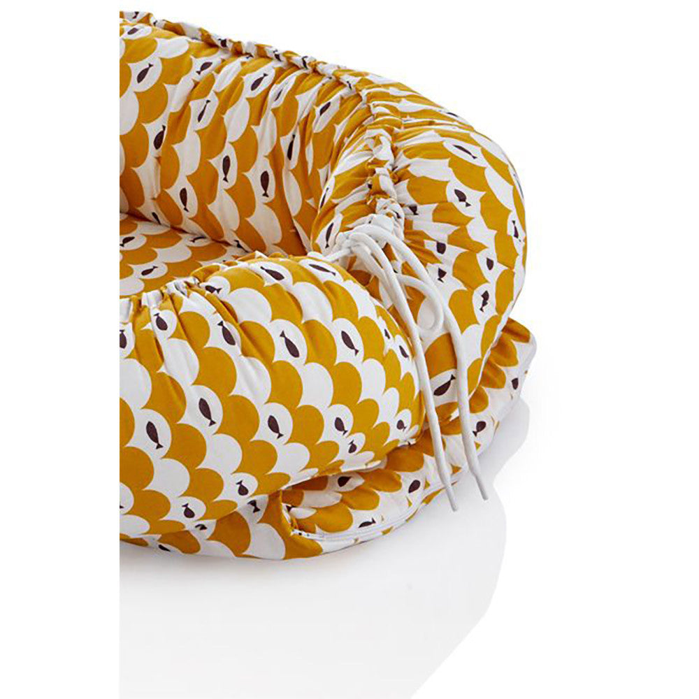 BabyNest/ Saltea reductor 5 in 1 BabyJem Cushion