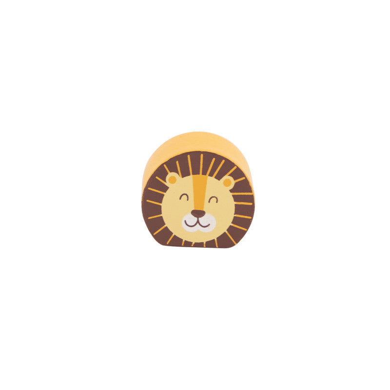 Blocuri de stivuit si numarat, PolarB Viga