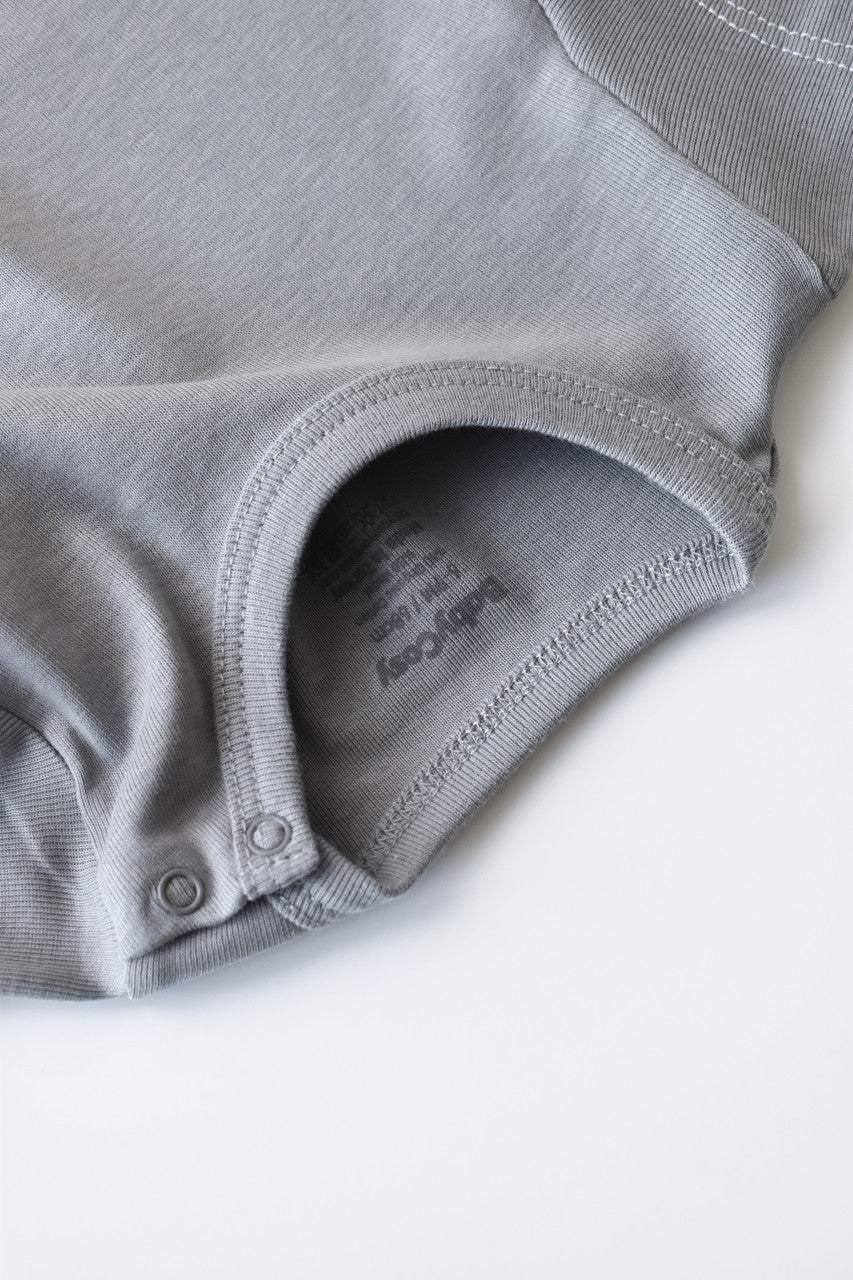 Body din bumbac organic  BabyCosy