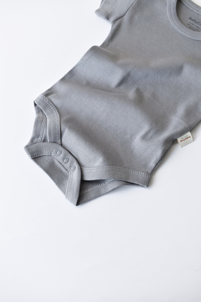 Body din bumbac organic  BabyCosy