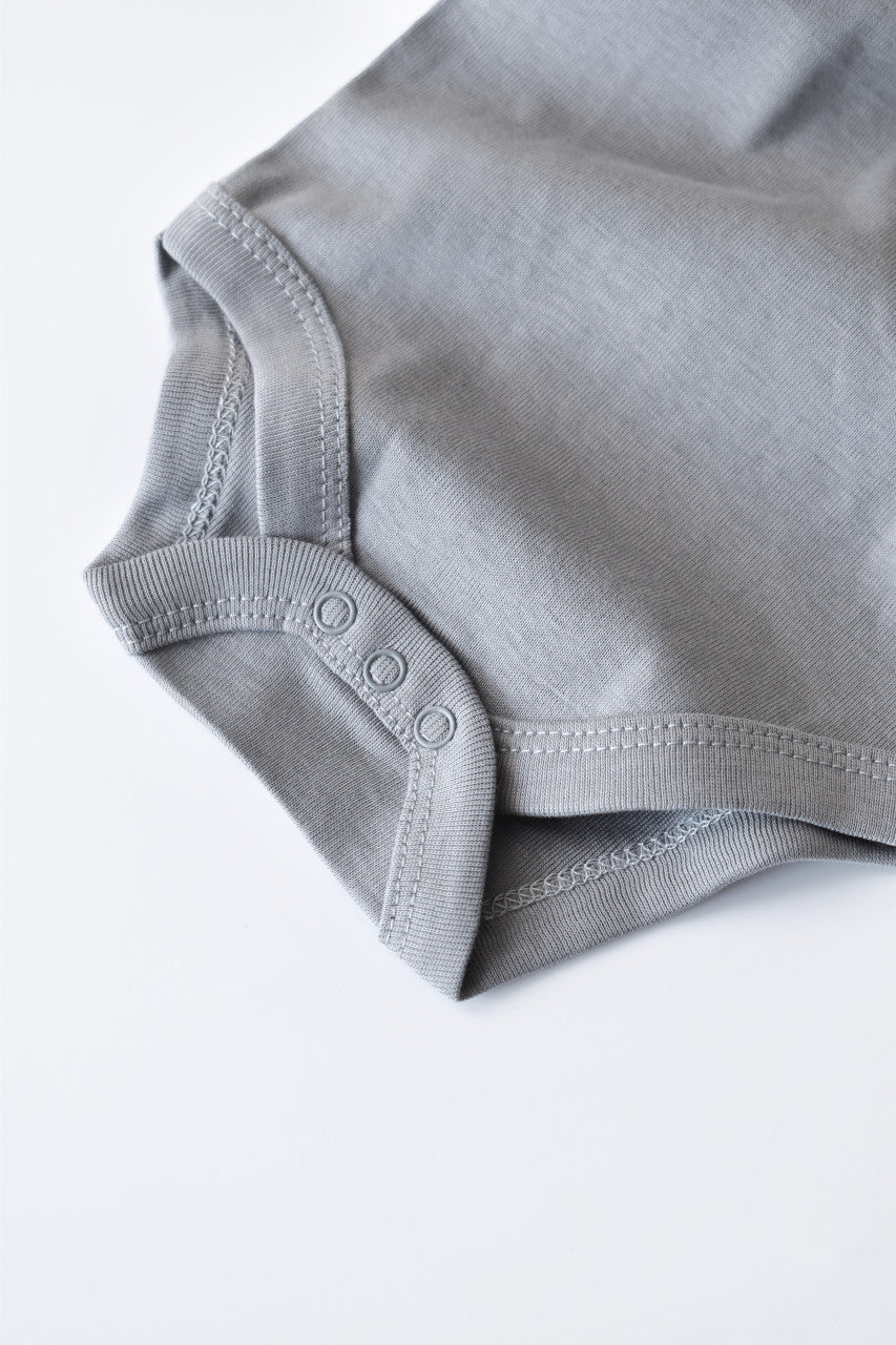 Body din bumbac organic  BabyCosy