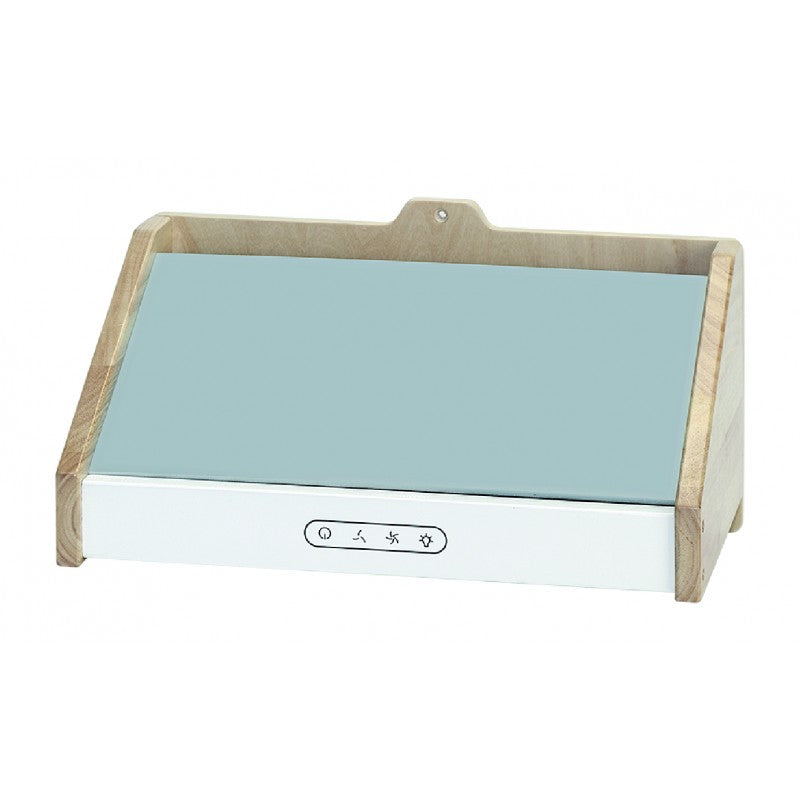 Bucatarie alba completa pentru copii, Viga