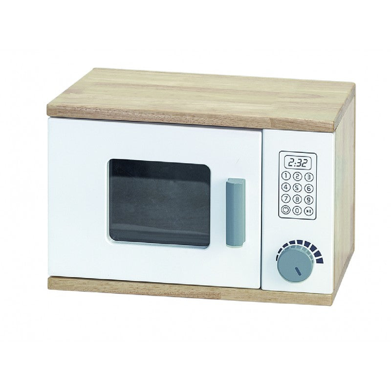 Bucatarie alba completa pentru copii, Viga