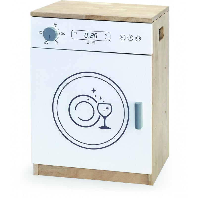 Bucatarie alba completa pentru copii, Viga