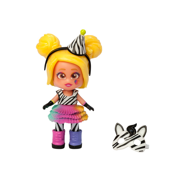 Kookyloos | Papusa Party Time | Diverse Modele