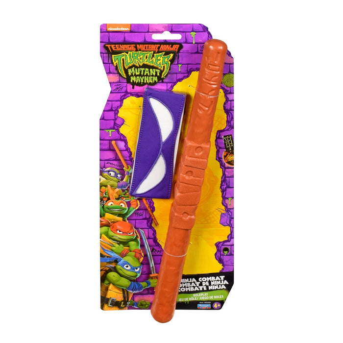 TMNT | Armele Testoaselor Ninja