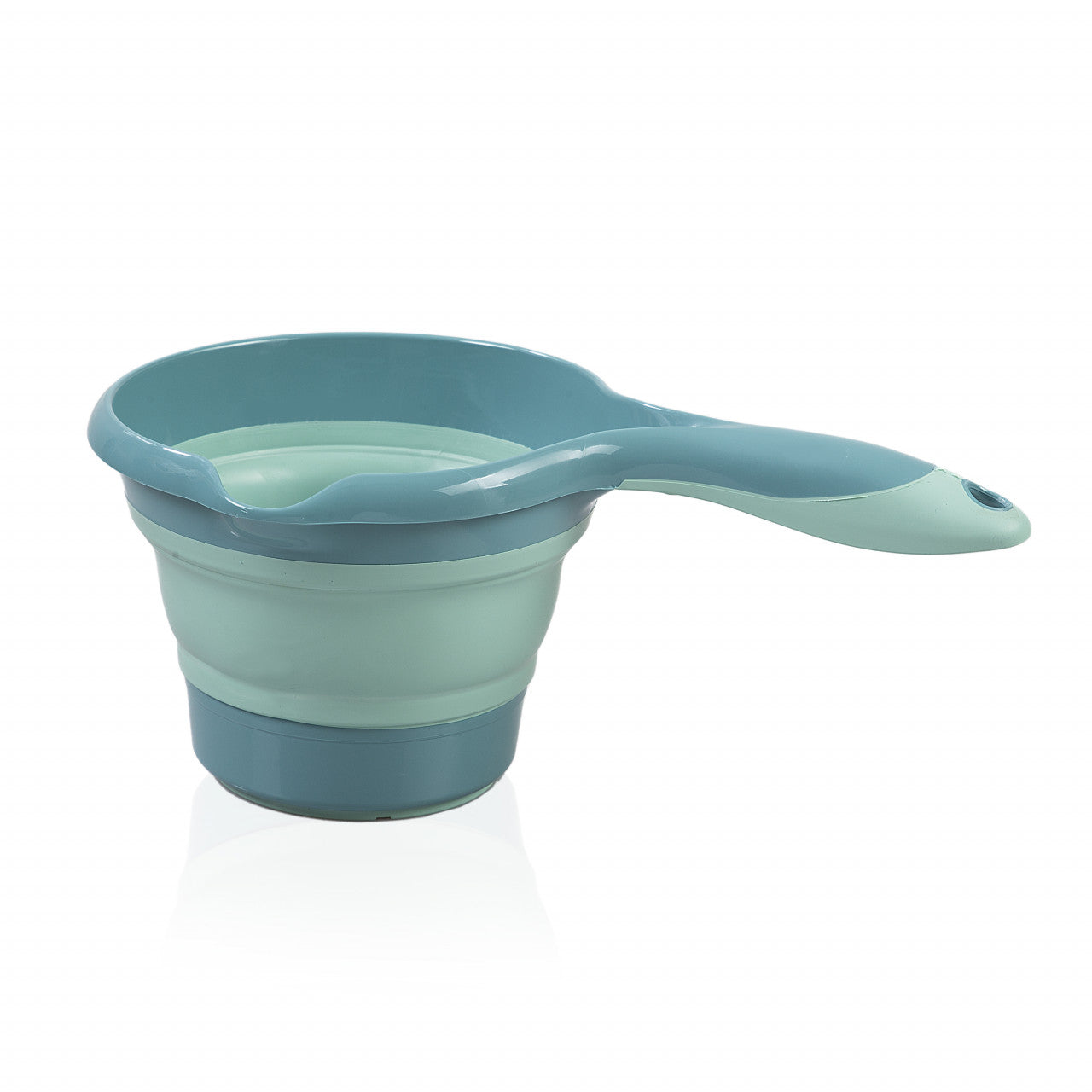 Cana pliabila pentru clatire BabyJem