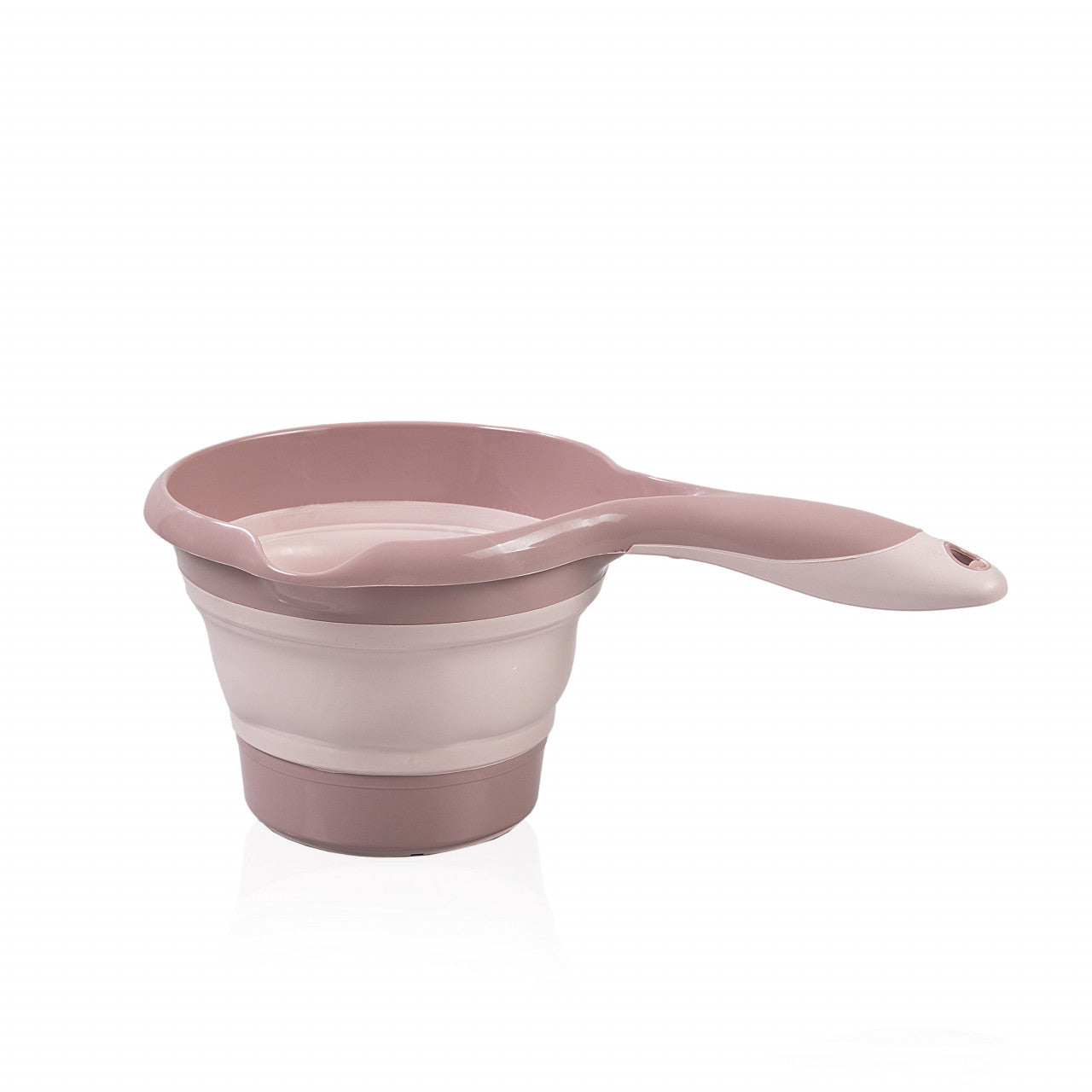 Cana pliabila pentru clatire BabyJem