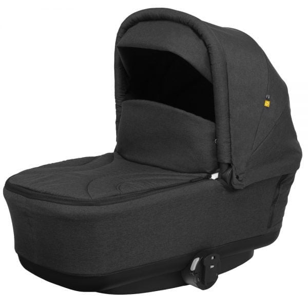 Carucior 2 in 1 Skiddou Moss Normandic Dream, Gri - Imagine 9