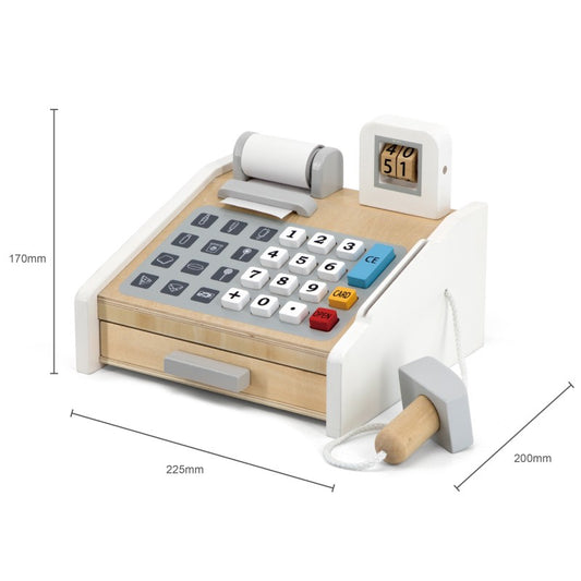 Casa de marcat, Viga - Imagine 5