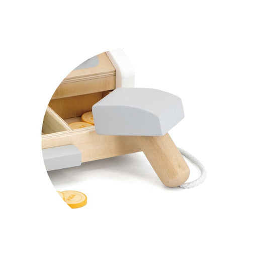 Casa de marcat, Viga - Imagine 3