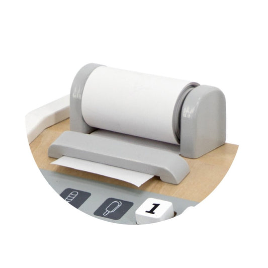 Casa de marcat, Viga - Imagine 4