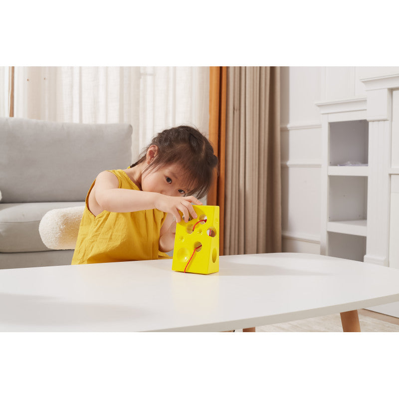 Cascaval cu siret, Viga