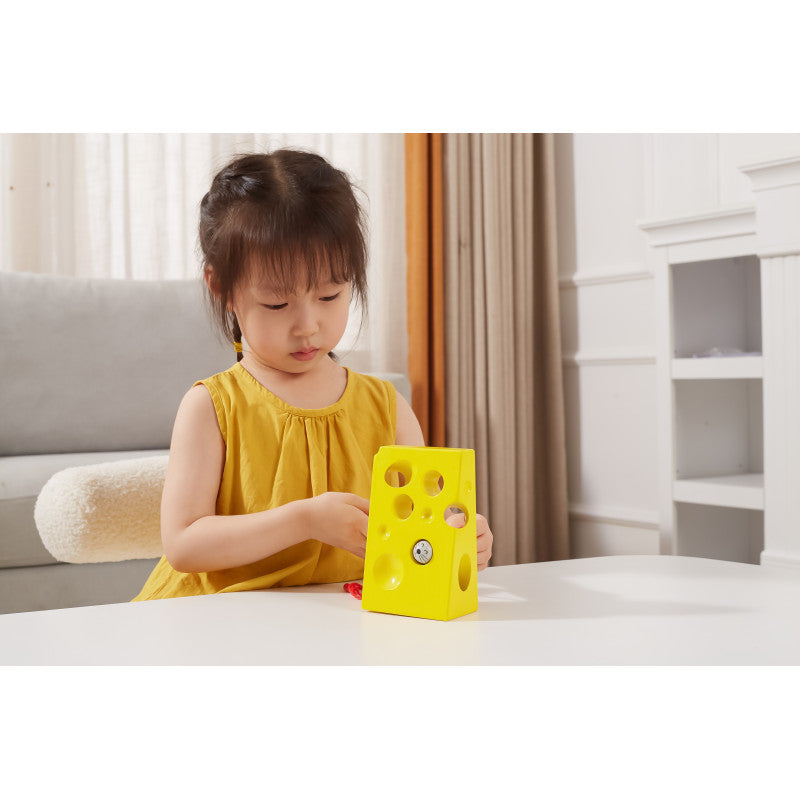 Cascaval cu siret, Viga