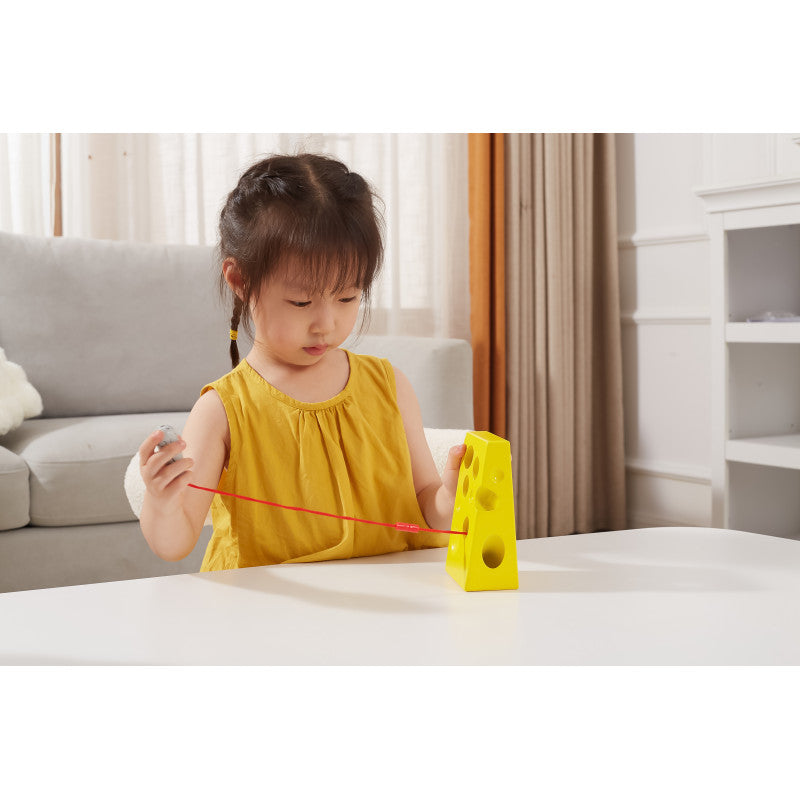 Cascaval cu siret, Viga