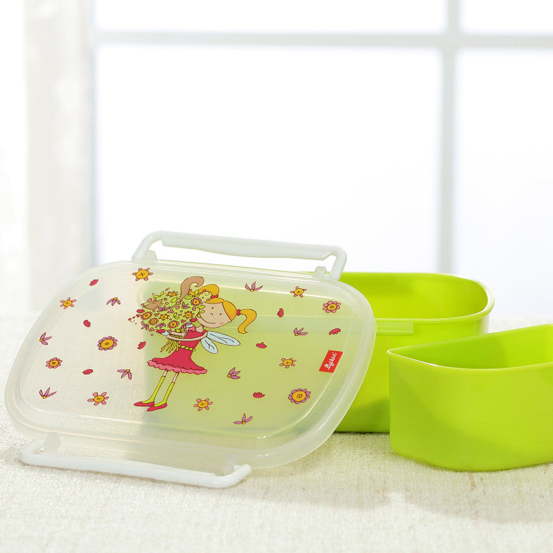 Caserola pentru pranz Zana Florentine, Sigikid