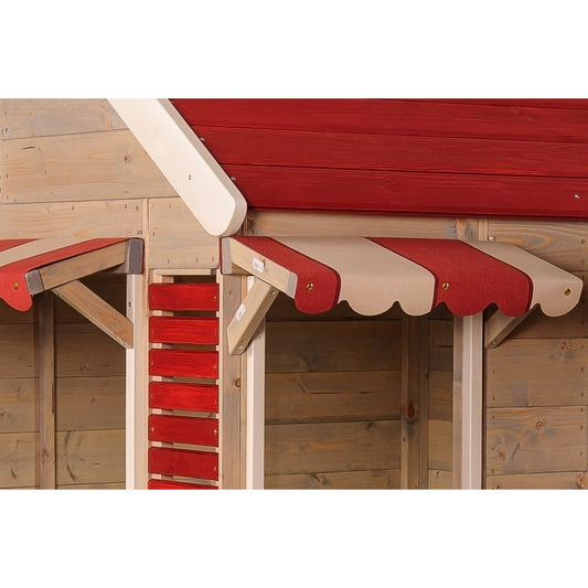 Casuta de gradina Beach Shop (M16), Wendi Toys - Imagine 2