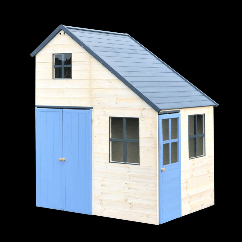 Casuta de gradina Mansion (M33), Wendi Toys