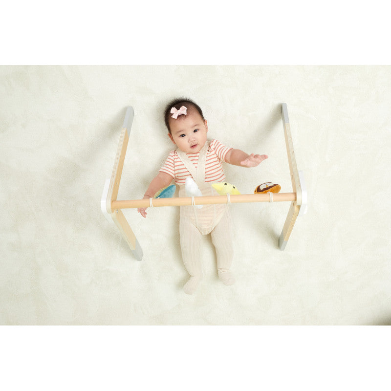 Centru de activitati motrice pentru bebelusi, PolarB Viga