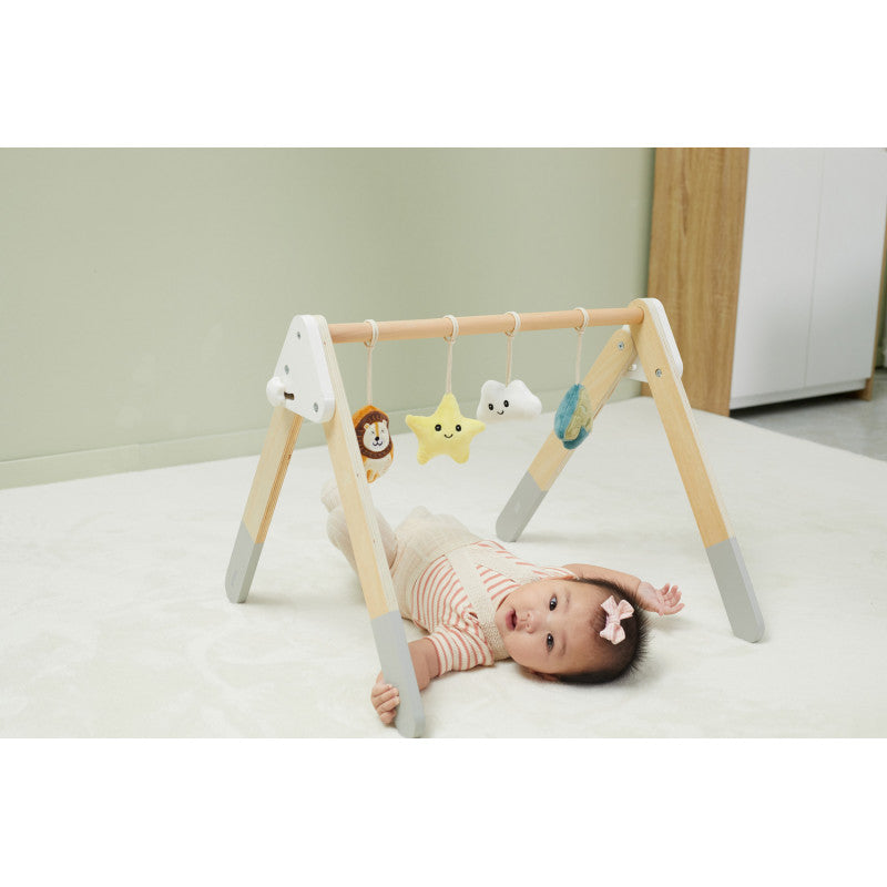 Centru de activitati motrice pentru bebelusi, PolarB Viga