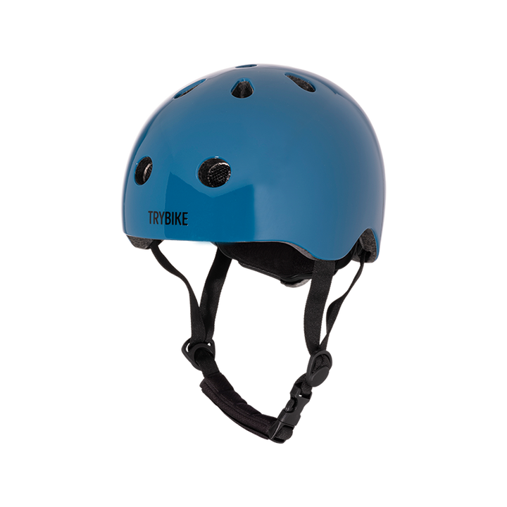 CoConuts | Casca Protectie Albastra Bicicleta Copii | Diverse Marimi