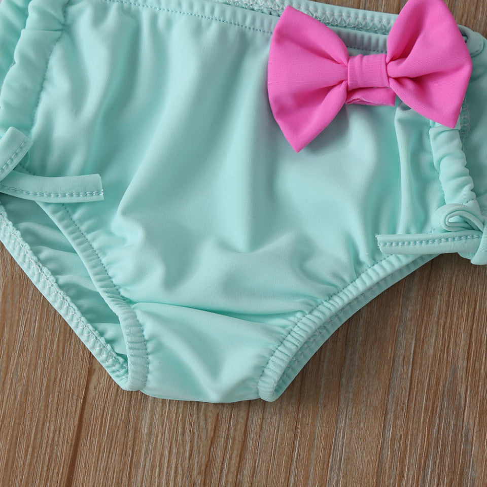 Costum de baie Selena