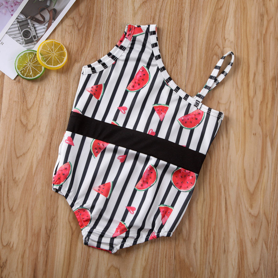 Costum de baie Summer