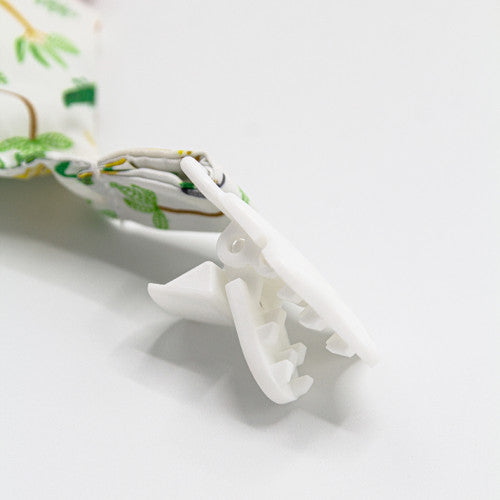 Cravata bebelusi cu accesoriu de dentitie BabyJem