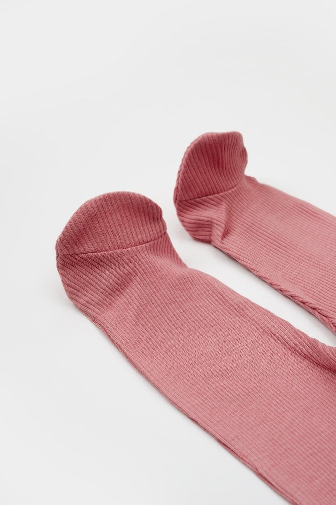 Cutie 4 piese pentru nou nascut - 100% bumbac organic - Verde pal, BabyCosy