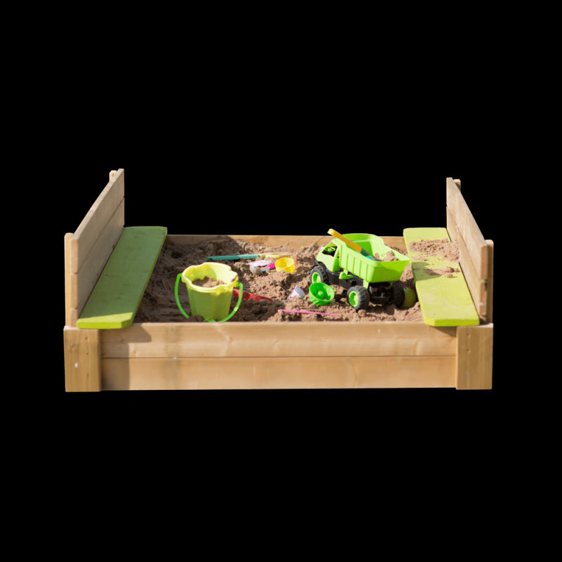 Cutie de nisip Deluxe (P1), Wendi Toys