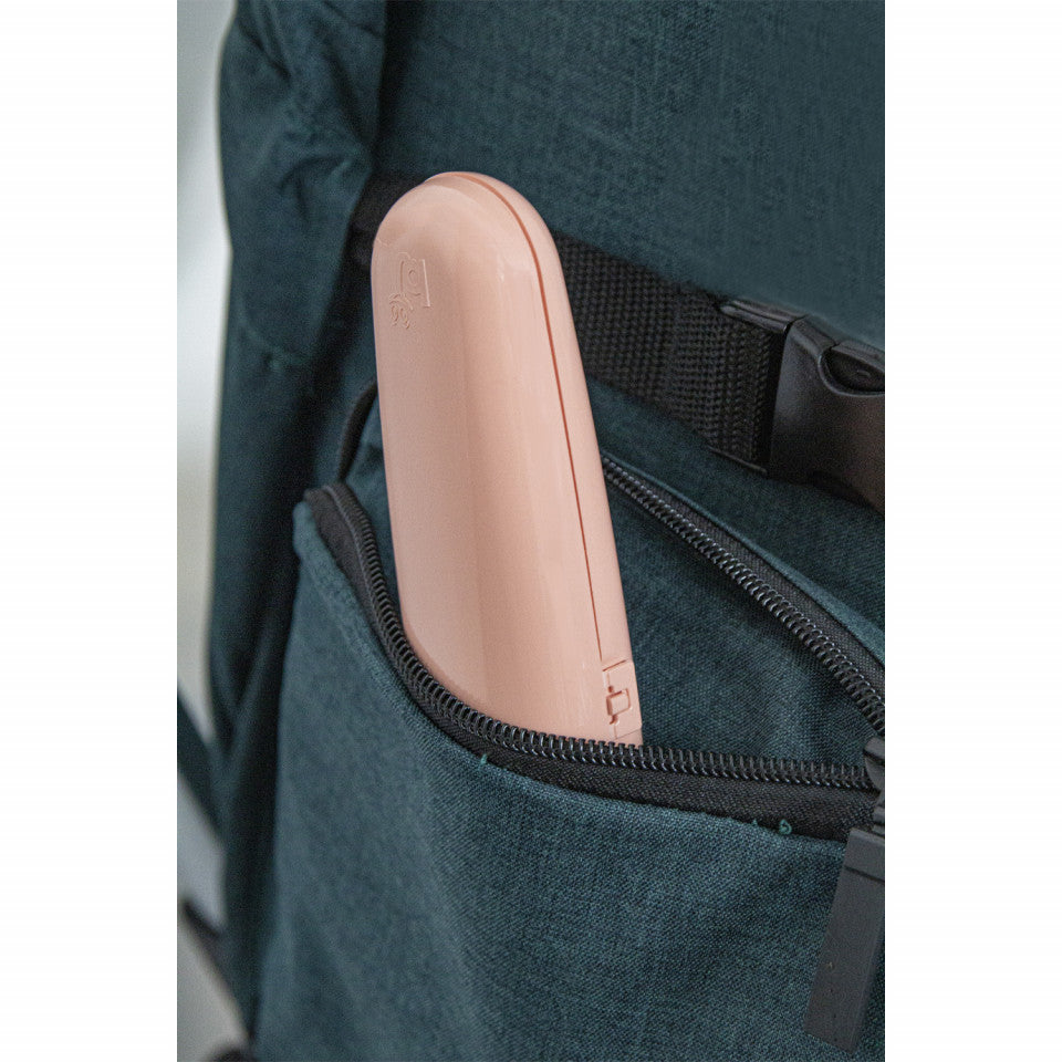 Cutie pentru depozitare tacamuri BabyJem