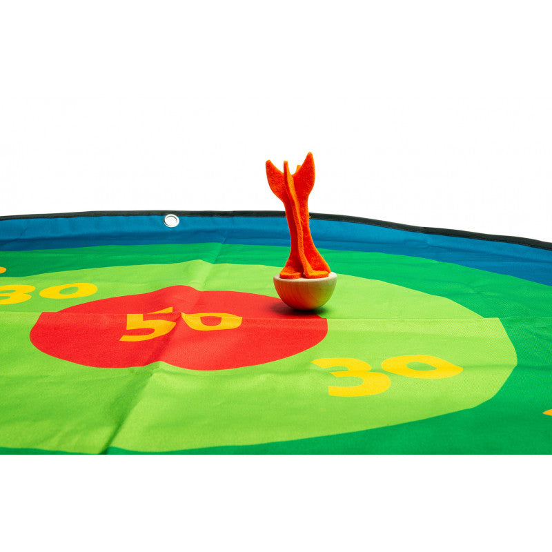 Darts XXL cu sageti gigant, BS Toys