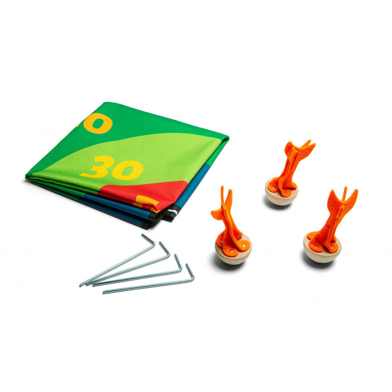 Darts XXL cu sageti gigant, BS Toys