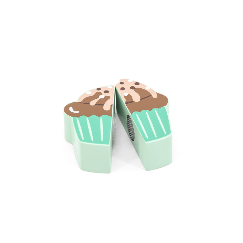 Desert de feliat, VIGA