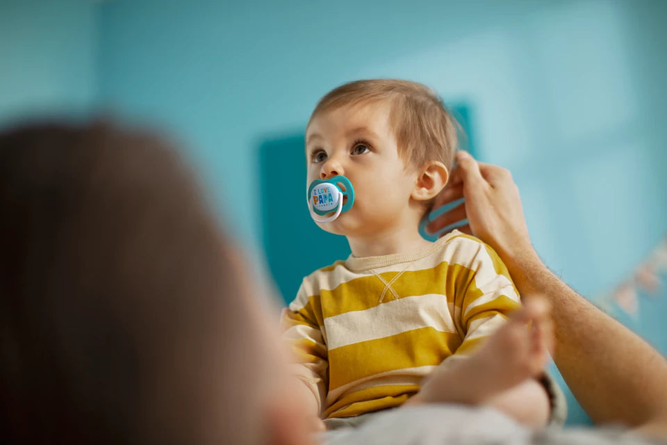 Philips Avent suzetă ultra air SCF080/03