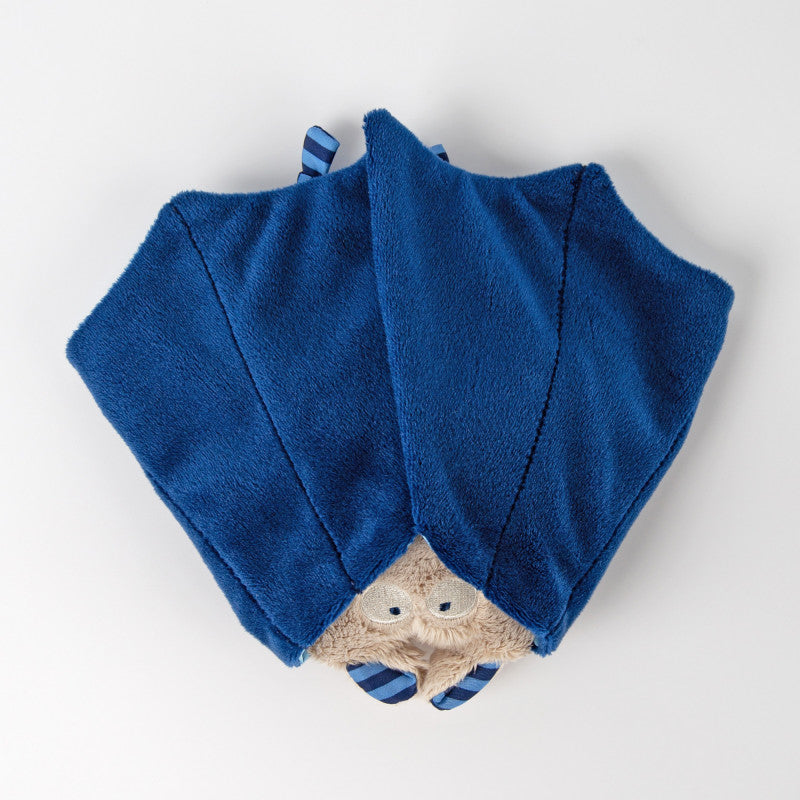 Doudou comforter bebelusi Liliac, Sigikid