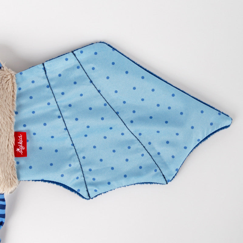 Doudou comforter bebelusi Liliac, Sigikid