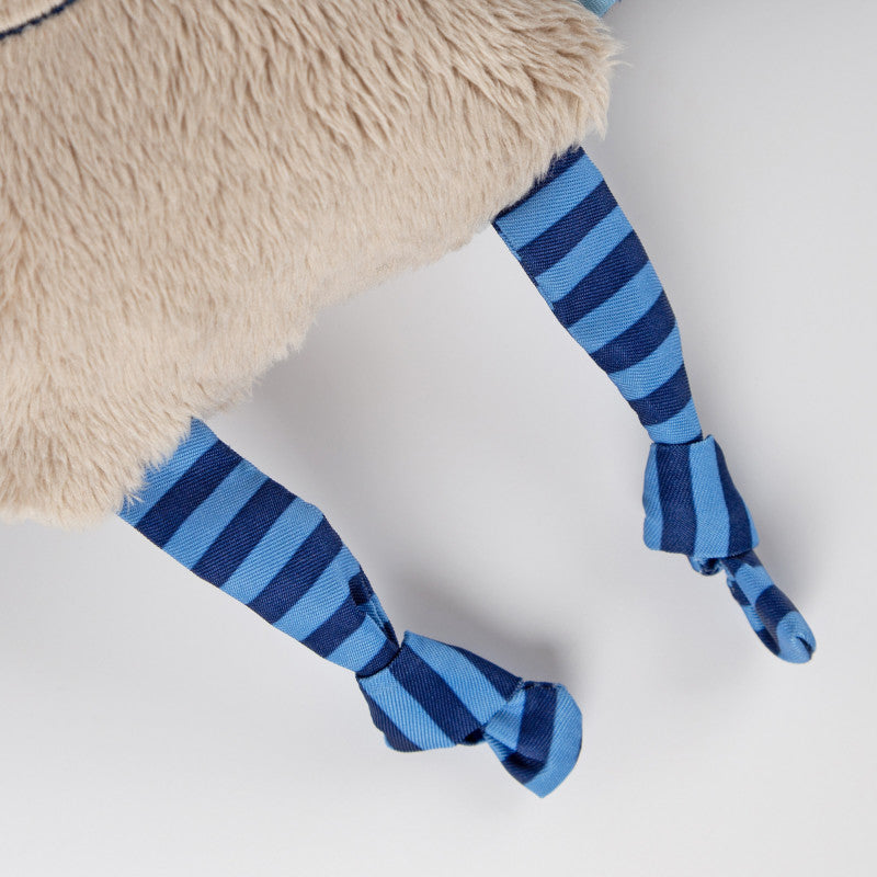 Doudou comforter bebelusi Liliac, Sigikid